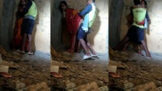 Video Mesum Buruh Up Ngewe Cewek Di Tempat Kerja, Bikin Makin Panas