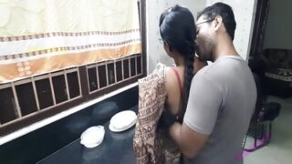 Video Ngentot Devar Sama Bhabhi Di Dapur, Bikin Makin Greget