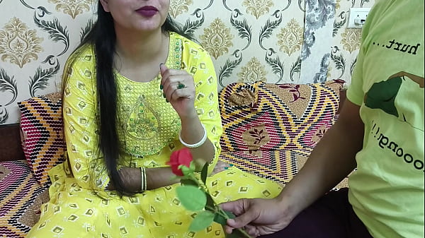 Valentine Spesial India – Si Cewek Saara Dirayu Stepbrother, Padahal Ada Rencana Kotor Yang Disembunyiin Pake Bahasa Hindi.