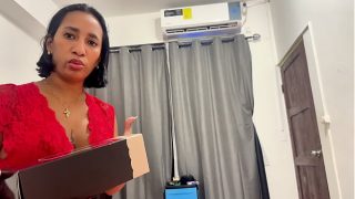 Ibu Tiri Montok Leyne Rodriguez Terjebak Dan Digenjot Habis Sama Anak Tiri Yang Lagi Horny