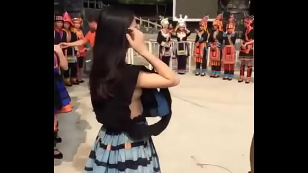 Voyeur Lihat Puting Cewek China Kelihatan