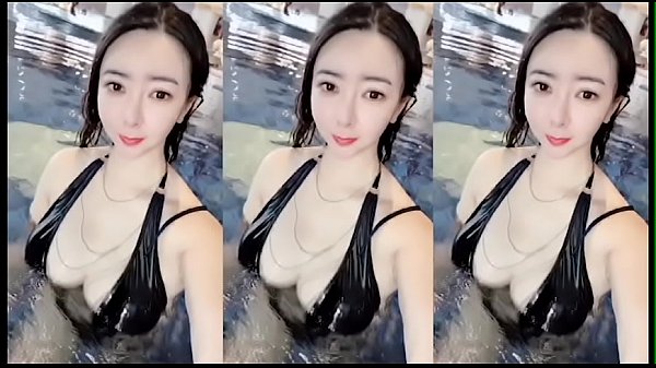 Cewek China Montok Banget, Body-nya Paling Hot Se-indonesia, Bikin Ngiler!