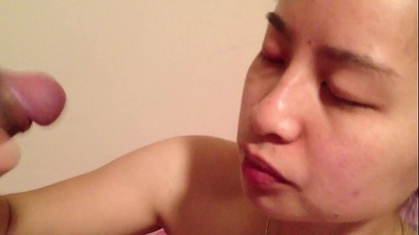 Cewek Asia Montok Ngewe Basah, Ngentot Memek Becek Sambil Nyedot Kontol
