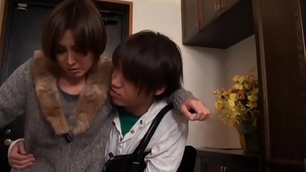 Nih Step Mom Jepang Asia Hot Ngewe Anak Muda