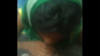 Desi Aunty Pengemis Naik Kereta Lokal, Nungging Siap Digaruk