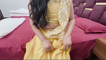 Bhabhi Basgi Deh Ko Bheeg Kar Devar Ke Gusse Ka Ilaaj Kiya