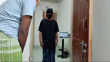 Cewek Kampus India Lagi Seru-serunya Main Sama Pacar, Crot Di Dalem, Desi Gila Ngentot.