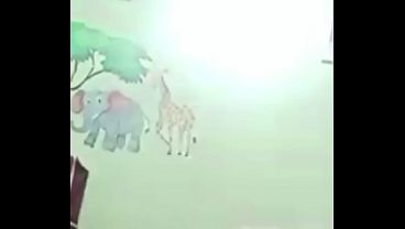 Bokep Cewek India, Tubuhnya Basah Keringetan, Siap Digilas.