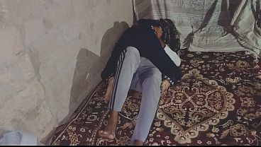 Gelora Nafsu Di Antara Kakak Ipar Dan Adik Ipar Desi Yang Panas Membara