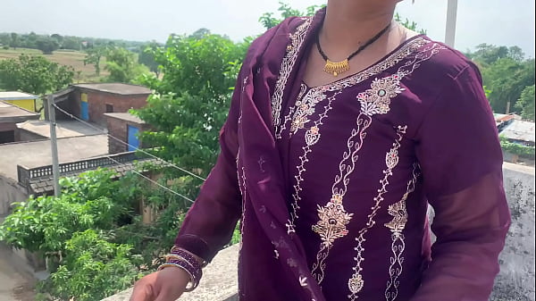 Bhojpuri Desi Bhabhi Ngasih Nikmat Penuh Ke Pussy Dan Tubuhnya, Suara Hindi Bikin Nafsu Makin Menggila