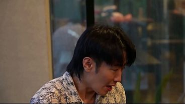 Korea – Ngencengin Rahasia Sama Mertua Tiri Ipar Cewek, Enak Banget