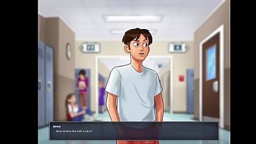 Rahasia Malam Gelap [v21.0.0] | Diamnya Ibu Tiri Bikin Ngilu, Tapi Ada Getaran Lain (18+) | Game Vn Dewasa