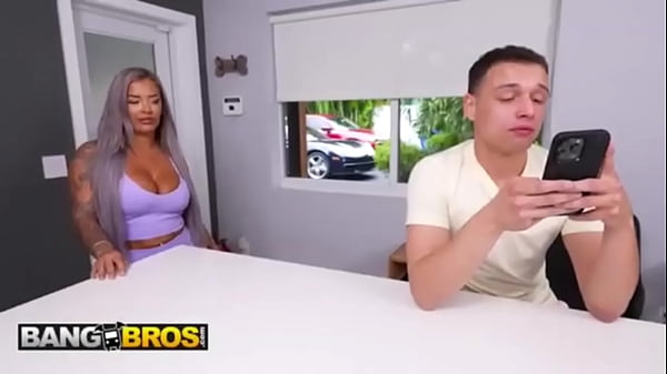 Brazzers Sama Hentai Volume Satu, Siap Bikin Loe Tegang Dan Nafsu.