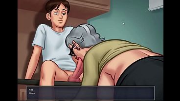 Ibu Tiri Nggak Lewatin Detail Mungil Itu (18+), Bikin Nggak Tahan
