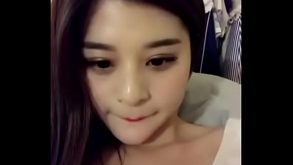 Cewek China Ngintipin Kamera 11, Bikin Lu Makin Pengen Crot