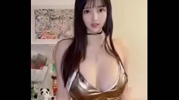 Cewek Cina Cantik Bikin Ngiler, Badan Aduhai Bikin Pengen