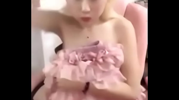 Cewek Cina Panas Banget, Bikin Pengen Digigit