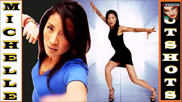 Michelle Yeoh Bikin Kontol Ngilu – Artis Cantik Asia Tendang Telor, Pukul Bola, Lutut Ke Selangkangan