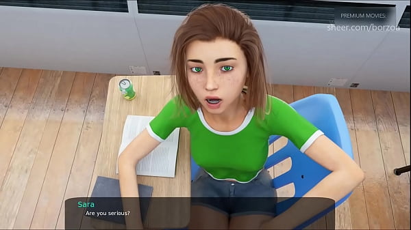 61 – Nyaris Kepergok! Aku Ngentot Istri Bokap Di Ranjang Besar Mereka (dubbing – Milfy City)