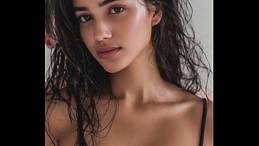Satin Panas Ai Bollywood Hindi, Bikin Crot Kering Nontonnya.