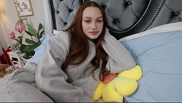 Sakitnya Hari Ini Bareng Step Sis – Harley Love, Enaknya Nggak Ketulungan