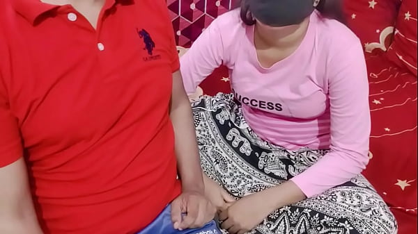 Kakak Lagi Digenjot Sama Adik Tiri, Seru Banget