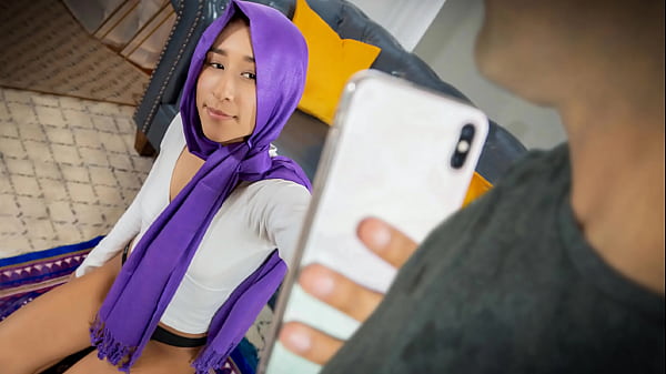 Cewek Hijab Ajak Pacar Ke Ranjang, Berontak Dengan Cara Paling Mesum Dan Hot! – Hijablust