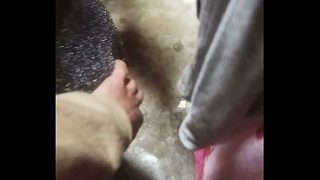 Madre Soltera Buka Lebar-lebar Pintu Rumahnya Di Villa Maria, Siap Digiling Habis-habisan.