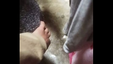 Madre Soltera Buka Lebar-lebar Pintu Rumahnya Di Villa Maria, Siap Digiling Habis-habisan.