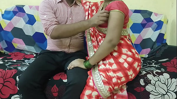 Bada Didi Ke Bolne Par, Jeeja Ji Ke Saath Chudai Karna Pada.