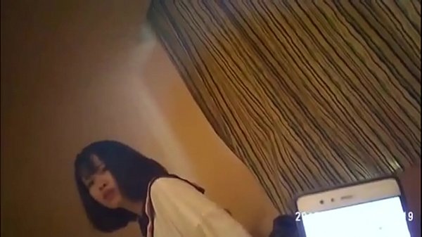 Cewek Cina Dengan Toket Gede Bikin Makin Greget.