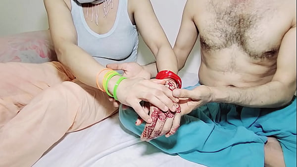 Punjabi Muslim Bhabhi Di Gand Mara, Dever Ne Chod Diya Bade Gaand Wali Ko Doggy Style, Hindi Audio Mein Garam Chudai