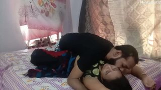 Video Bokep Kakak Adik Tiri India Paling Hot, Suara Jelas, Musik Bikin Makin Bergairah