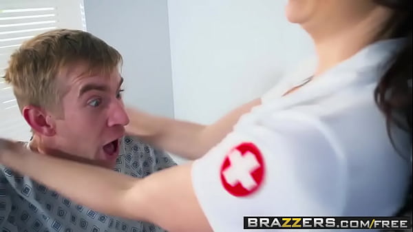 Trailer Panas Dokter Nakal Sama Pasien Seksi – Chanel Preston, Veruca James – Siap Bikin Kamu Tegang