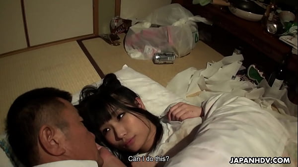 Jepang Babe, Runa Kobayashi Digenjot Habis-habisan, Tanpa Sensor.