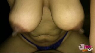 Istriku Asia Pake Celana Dalam Panas, Ngewe Sange Abis.