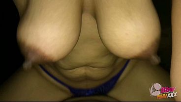 Istriku Asia Pake Celana Dalam Panas, Ngewe Sange Abis.
