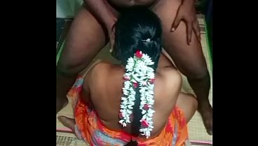 Ibu Rumah Tangga India Ngewe Sama Om-om Desa