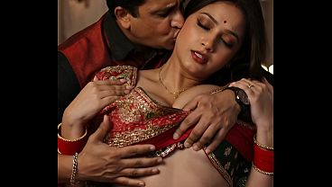 Bhabhi Bengali Montok, Payudara Dipencet, Romansa Panas Malam Minggu.