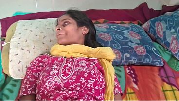 Desi Bhabhi Digebuk Tetangga Sampe Mampus, Kontolnya Kenceng Banget