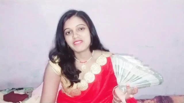 Desi Style New Couple Viral Hardcore Fucking In The Front Of Step Sister