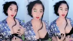 Berlina Si Cupu Berkacamata, Tapi Goyangannya Bikin Crot Terus.