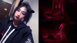 Bo Abg Cantik, Toket Gede Bikin Greget, Siap Digoyang 3