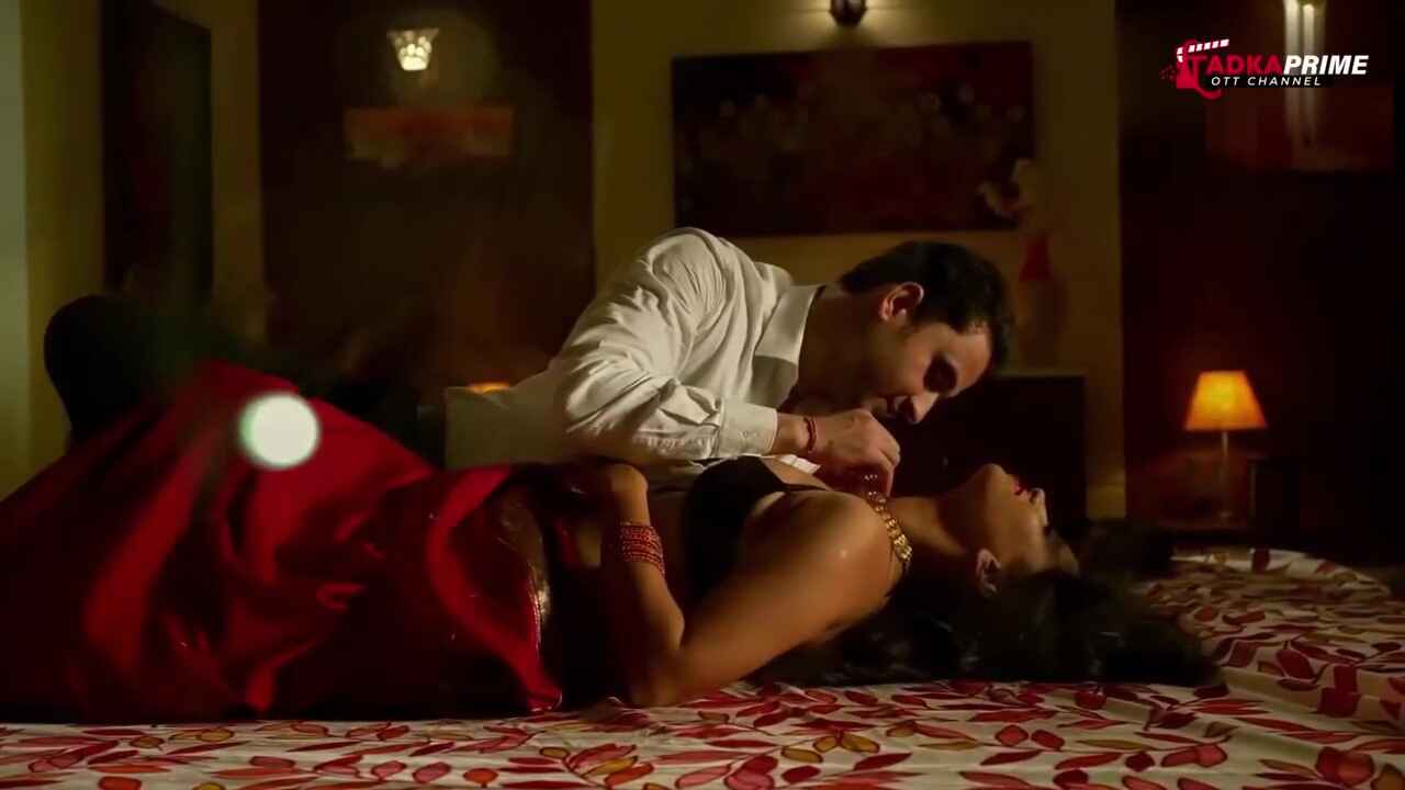 Ini Film Pendek Hindi Xxx 2024, Tadka Prime, Bikin Lo Makin Pengen, Siap-siap Crot Terus.