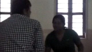 Istri India Pake Saree, Buka-bukaan, Digenjot Suami Sampe Minta Ampun