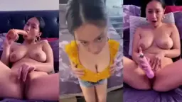 Nonton Video Bocor Onlyfans Stellaxfrancesca, Bikin Mendingan!