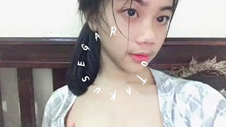 Siswi Sma Pamer Toket Ke Pacar Biar Makin Bernafsu.