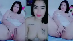 Toket Gede Bundar Kak Dara Bikin Ngilu