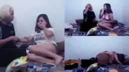 Video Kakak Beruang Sialan, Bikin Meleleh!