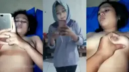Viral! Lilis Marlina Digoyang Bos Di Kantor, Nge Gas Sampai Muncrat